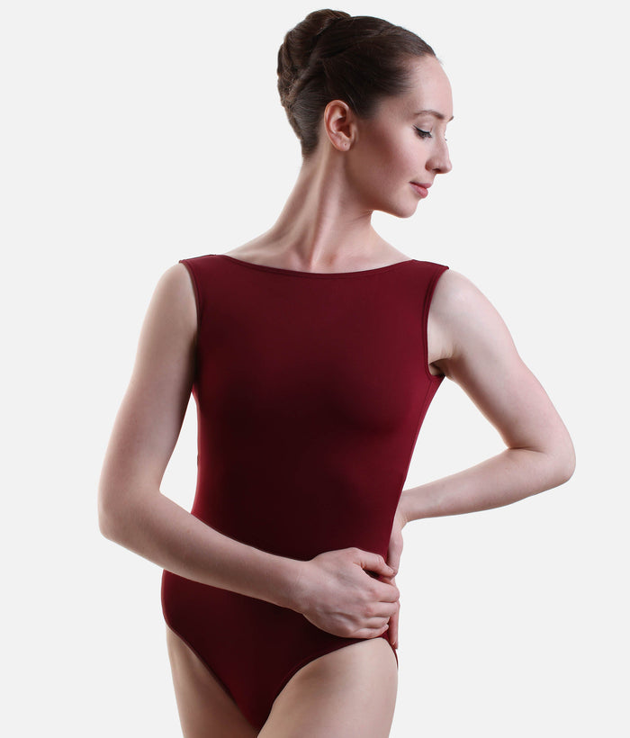 Burgundy / P