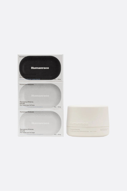 Bodycare Routine Pack