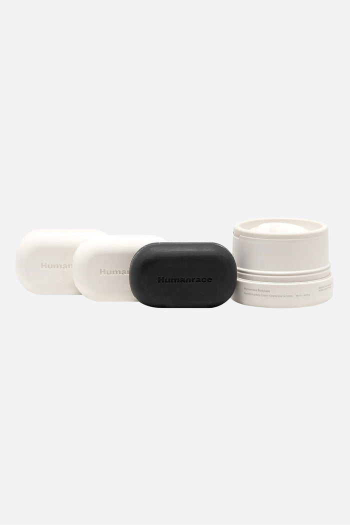 Bodycare Routine Pack