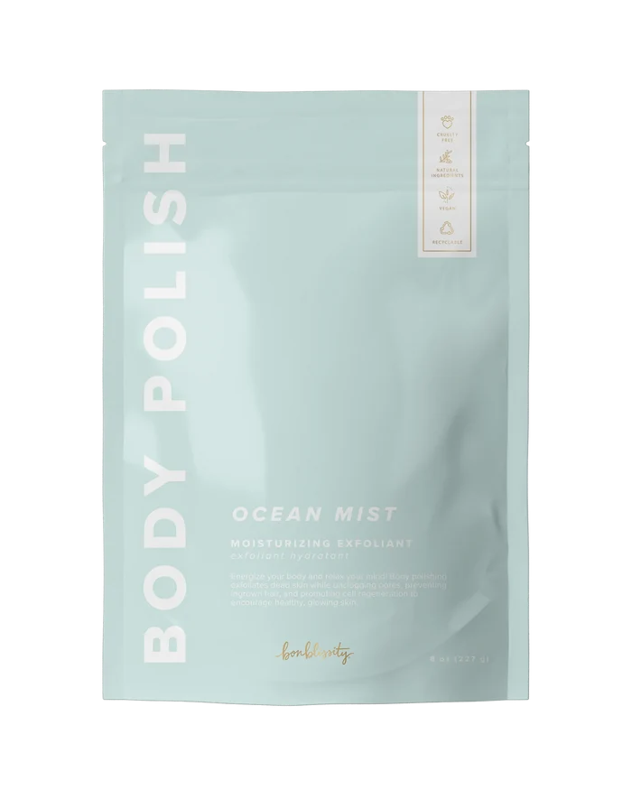 BonBlissity Body Polish