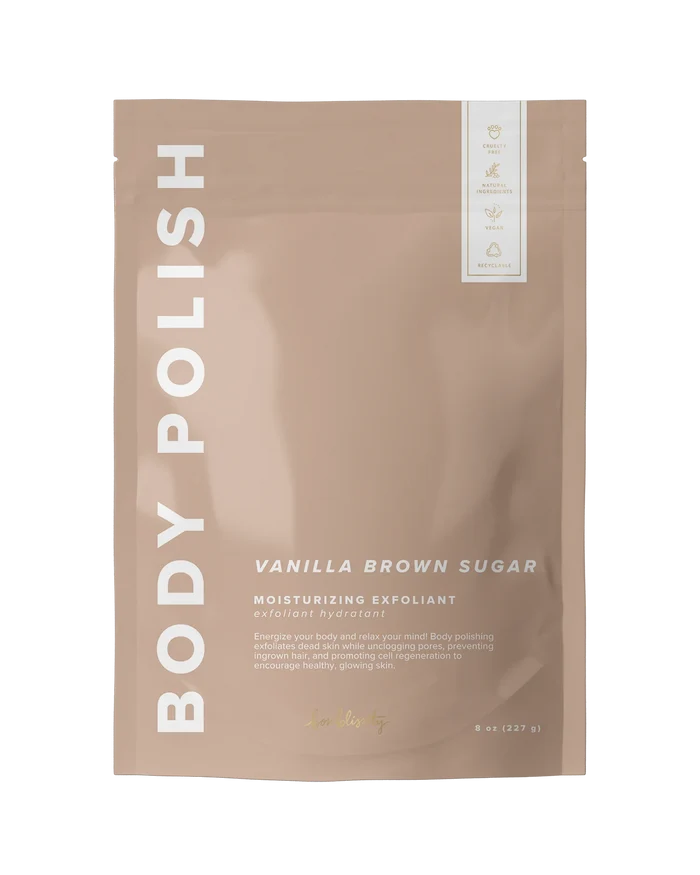 BonBlissity Body Polish
