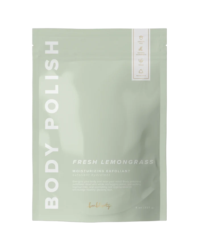BonBlissity Body Polish