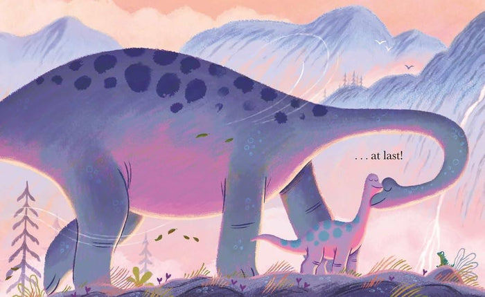 Book - By My Side - Spread 4