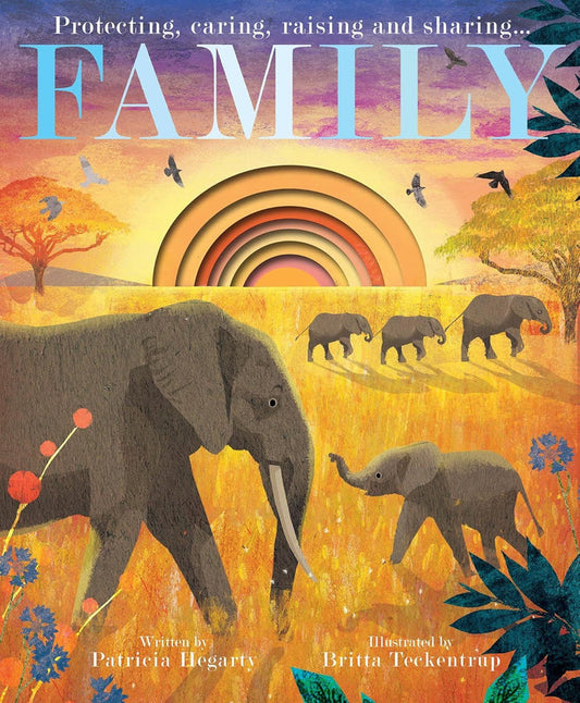 Book - Family