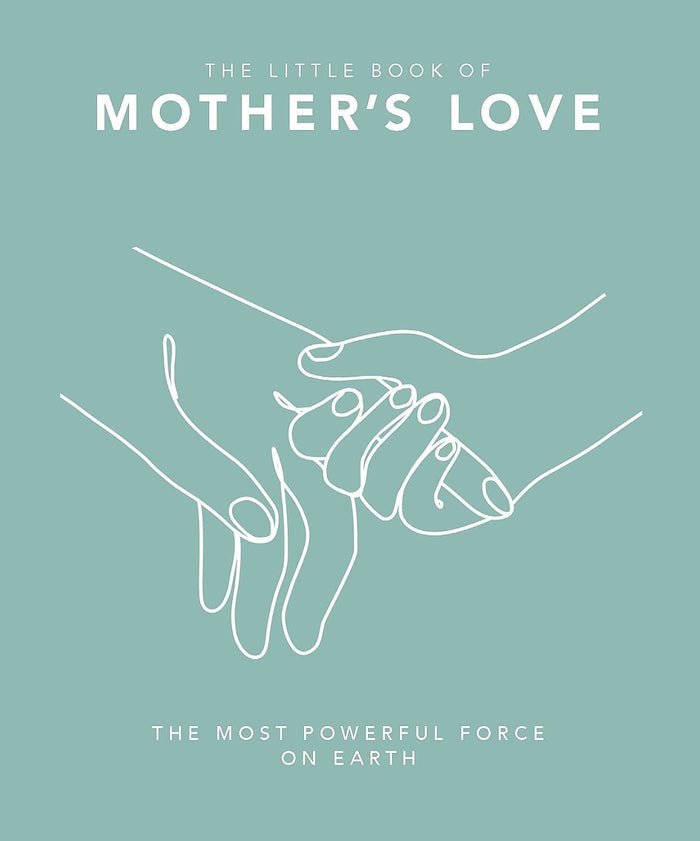 Book - Little Book Of Mother's Love