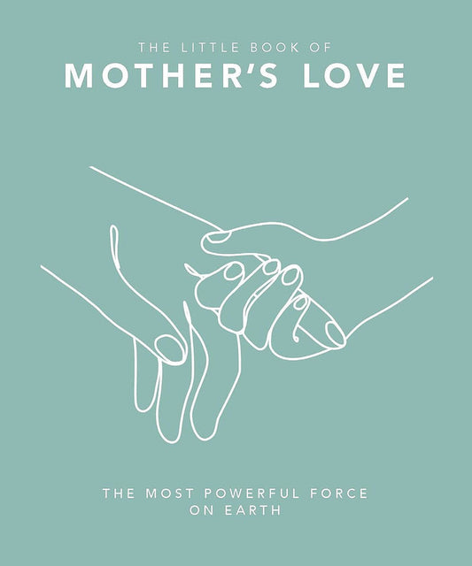 Book - Little Book Of Mother's Love
