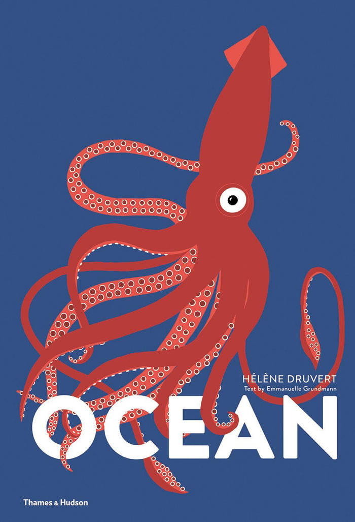 Book - Ocean