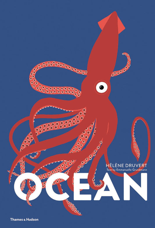 Book - Ocean