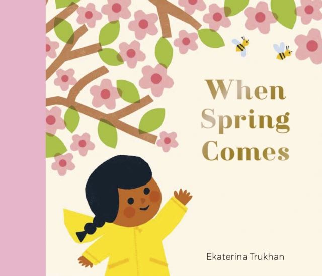 Book - When Spring Comes
