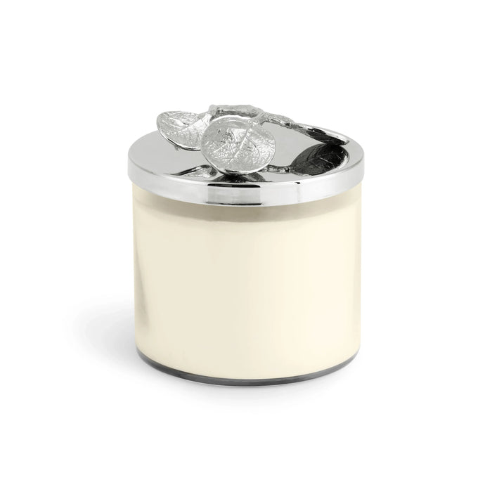 Michael Aram Botanical Leaf Candle