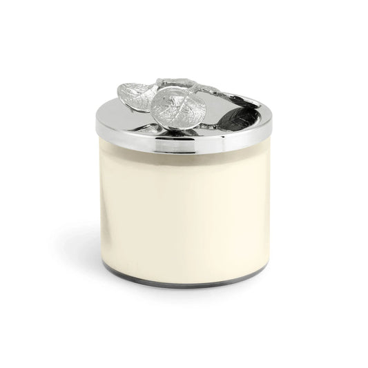 Michael Aram Botanical Leaf Candle