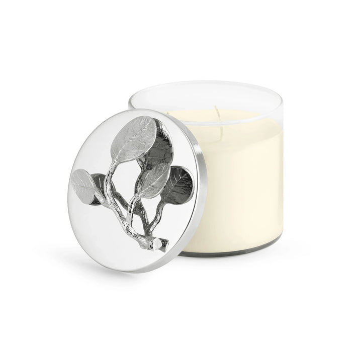 Michael Aram Botanical Leaf Candle