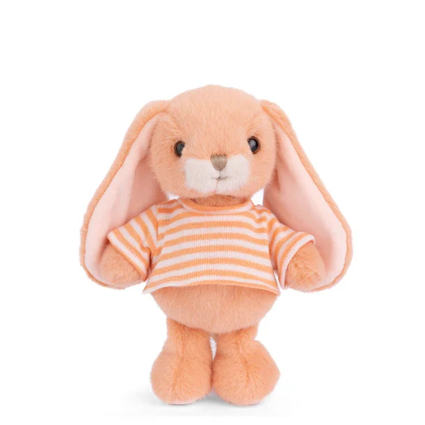 Bouncy Bunny Orange