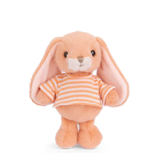 Bouncy Bunny Orange