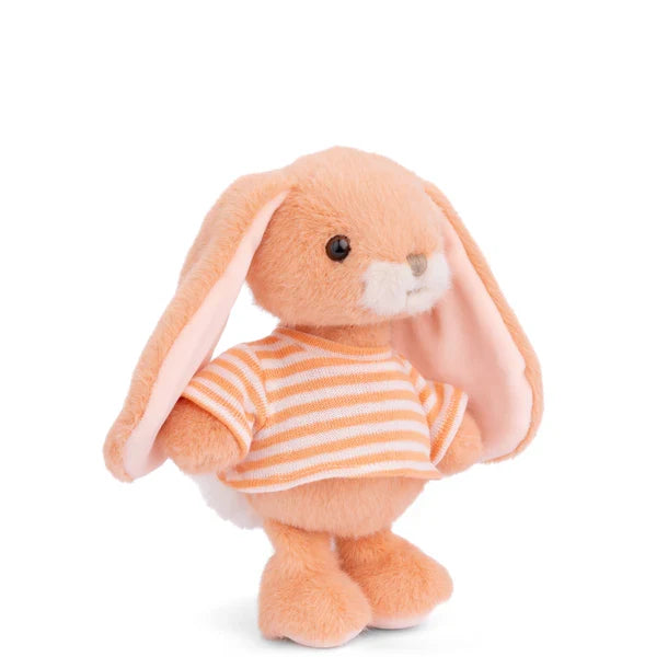 Bouncy Bunny Orange