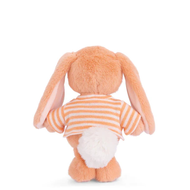 Bouncy Bunny Orange