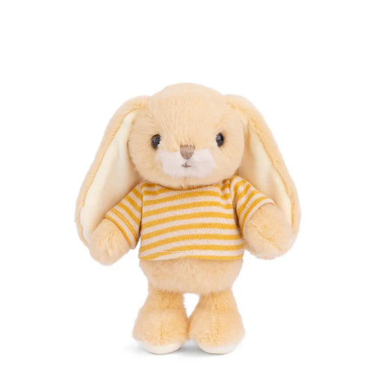 Bouncy Bunny Yellow
