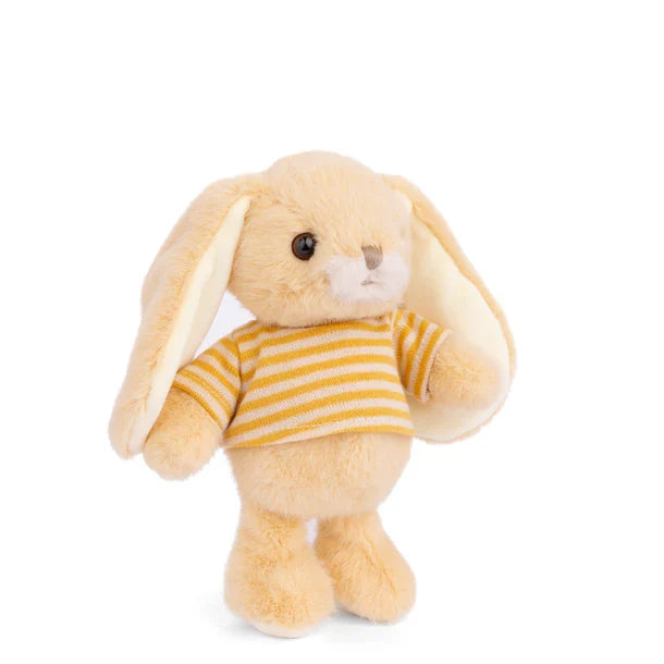 Bouncy Bunny Yellow