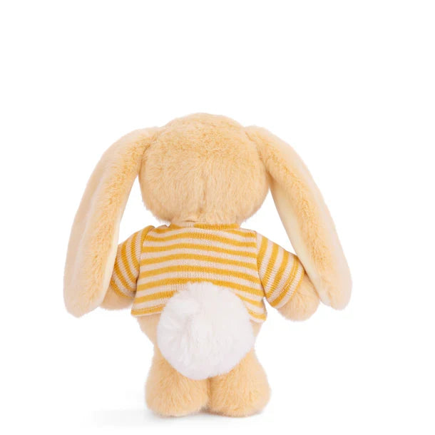 Bouncy Bunny Yellow