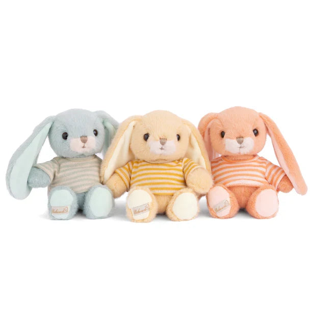 Bouncy Bunny Yellow