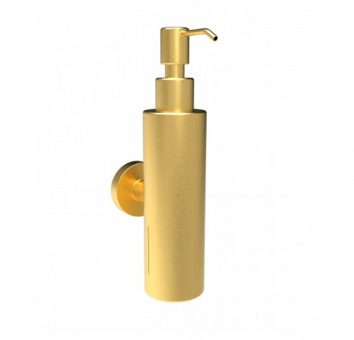 Bradley Sorrento 6330-BG Liquid Soap Dispenser