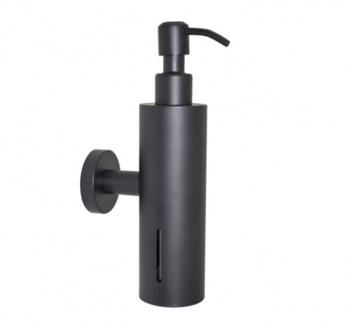 Bradley Sorrento 6330-MB Liquid Soap Dispenser