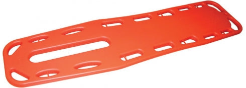 Brady First Aid Flat Spine Board