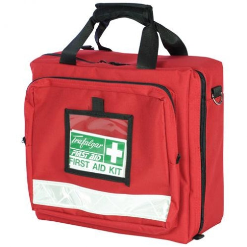 Brady First Aid Sports First Aid Kit