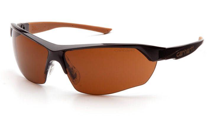 Sandstone Bronze / Standard Anti-fog / Polybag