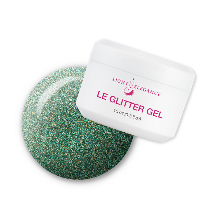 Bravo! | Light Elegance Glitter