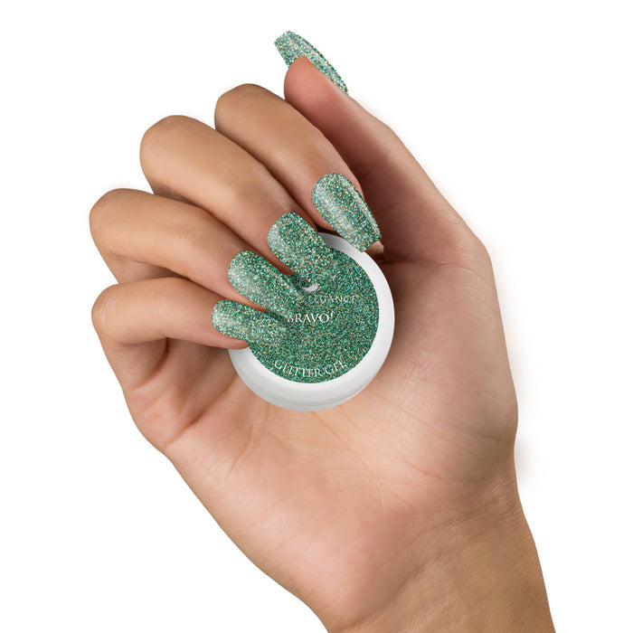 Bravo! | Light Elegance Glitter