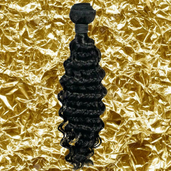 Brazilian Deep Wave