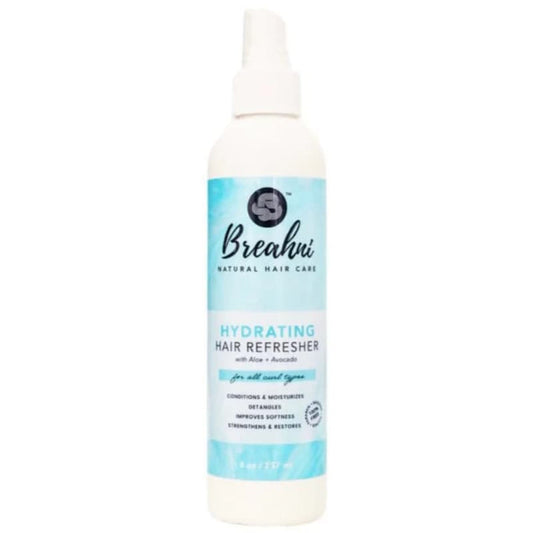 Breahni Hydrating Hair Refresher