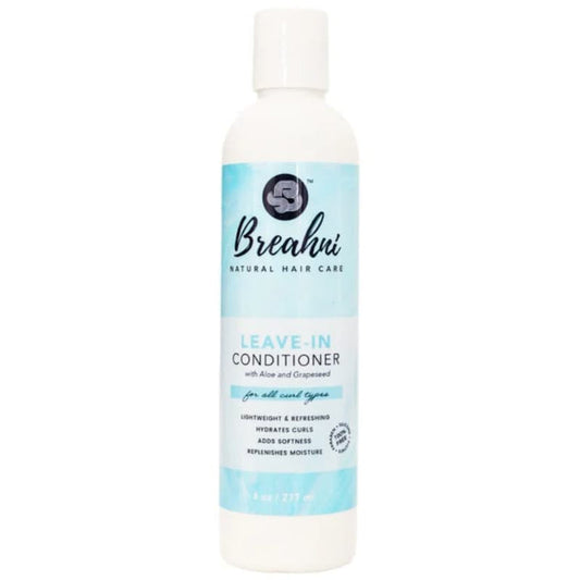 Breahni Leave-In Conditioner