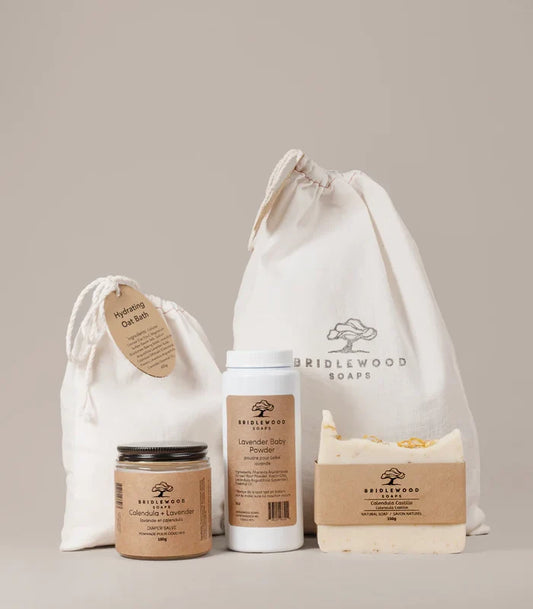 Bridlewood Baby Gift Box