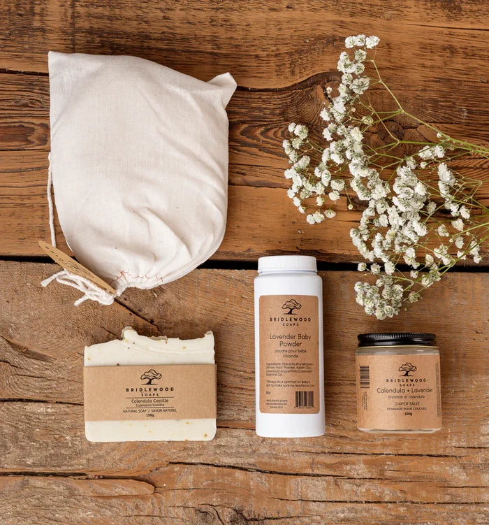 Bridlewood Baby Gift Box