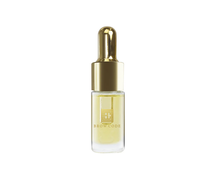 Brow Gold Nourishing Growth Oil