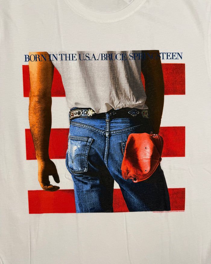 Bruce Springsteen Born in the USA T-Shirt