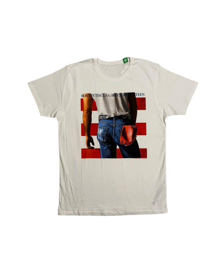 Bruce Springsteen Born in the USA T-Shirt