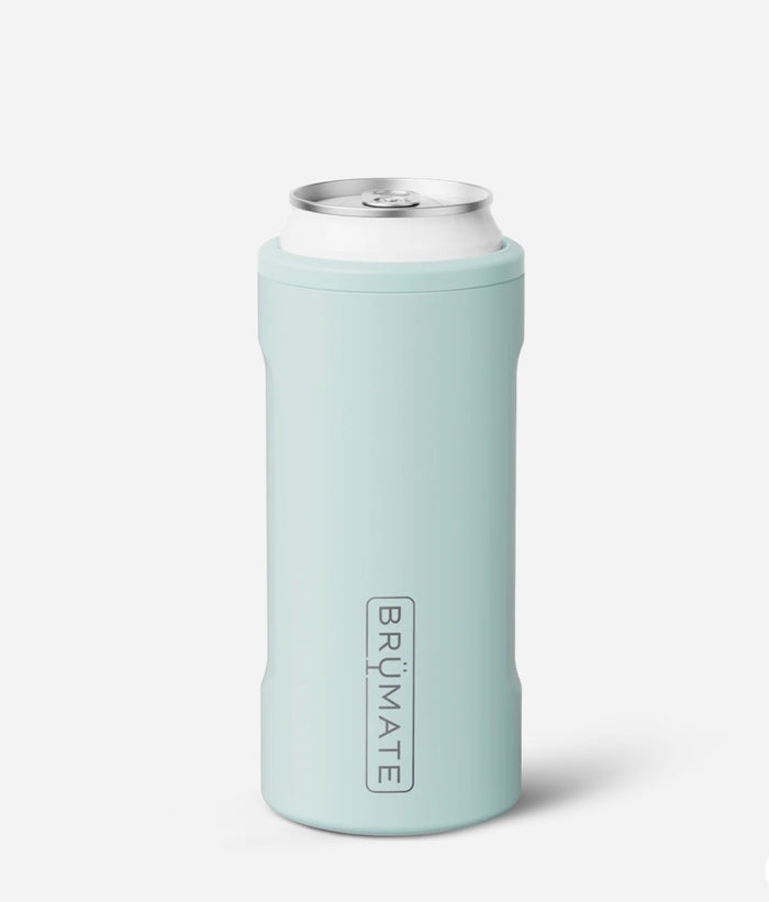Brumate Hopsulator Slim- Blue Agave