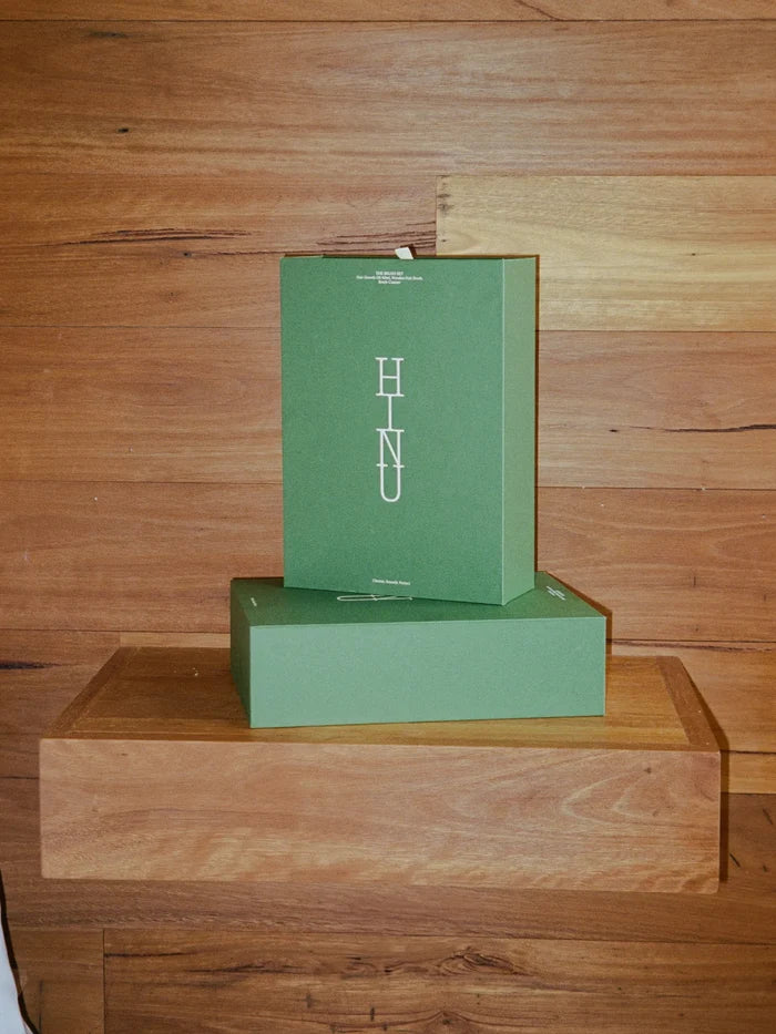 Brush Gift Set