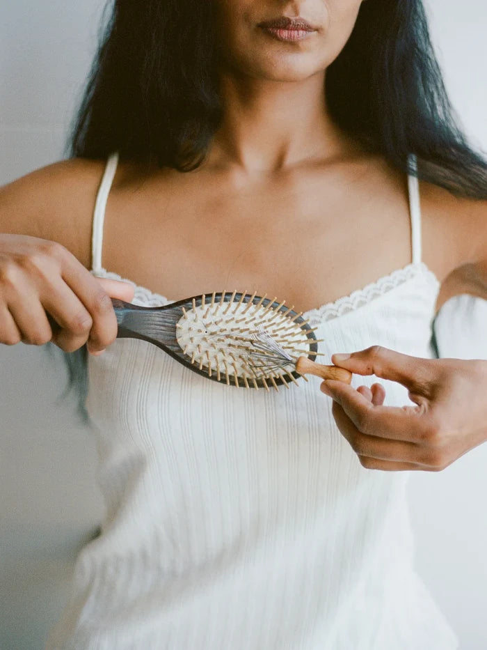 Brush Gift Set