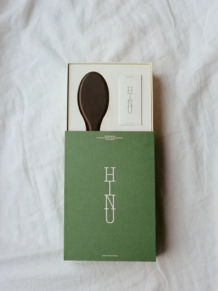 Brush Gift Set