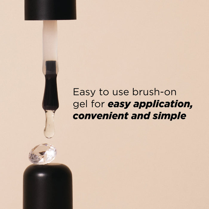 Brush On Builder X - Bio Seaweed Gel USA