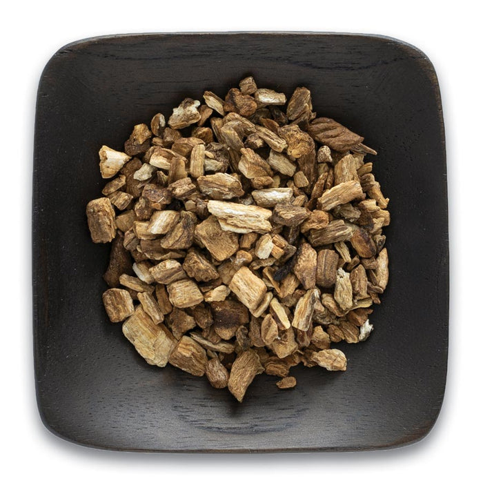 Burdock Root Cut OR