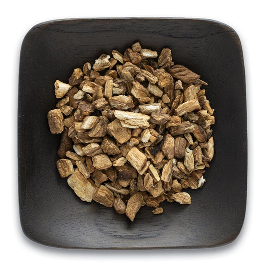 Burdock Root Cut OR