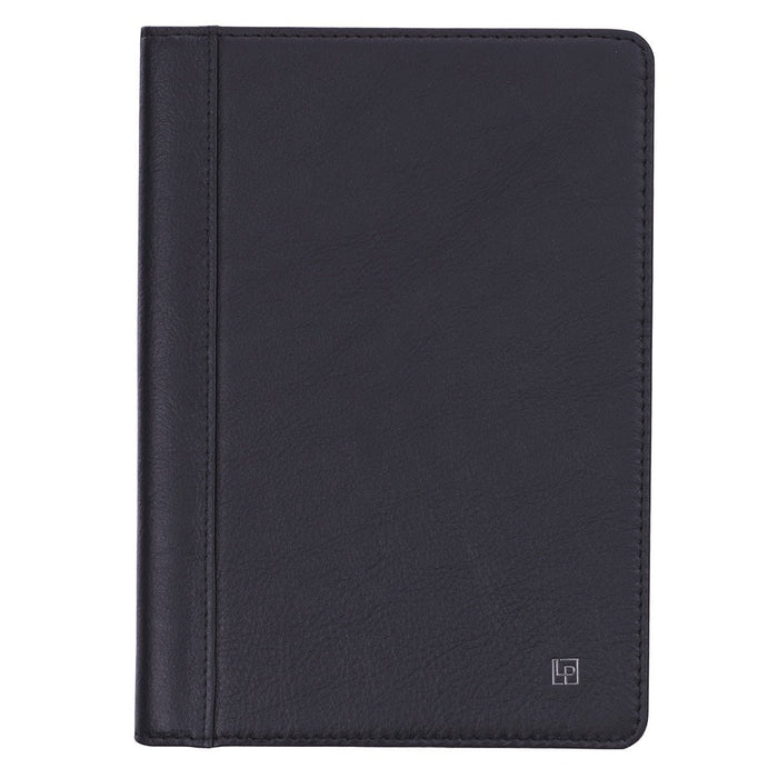 Bureau Brown - LeatherPress