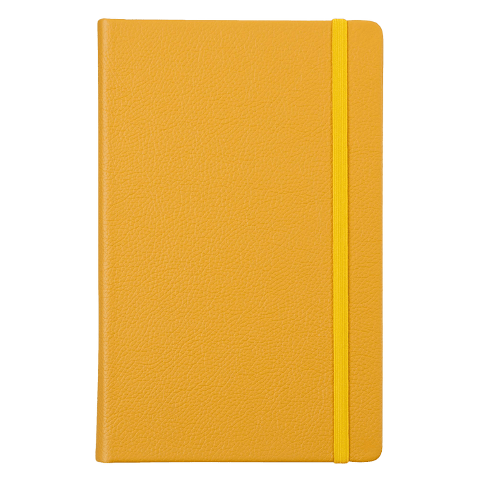 Butter Yellow - LeatherPress
