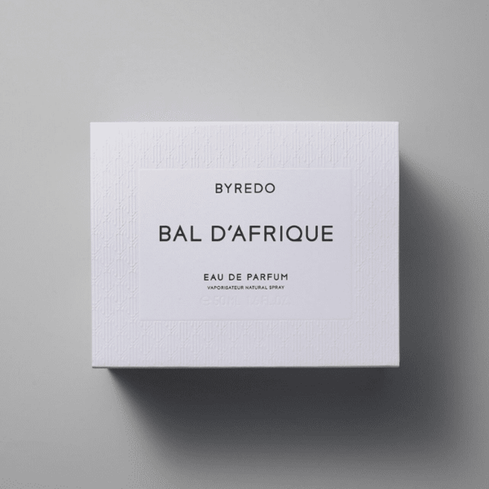 Byredo Bal D'Afrique EDP 50ml - Beauty Tribe