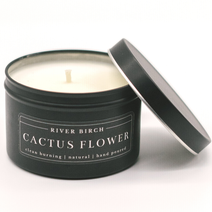 Cactus Flower